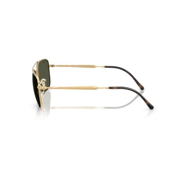 Ray-Ban RB 3755 001/31 .59 Unisex Güneş Gözlüğü