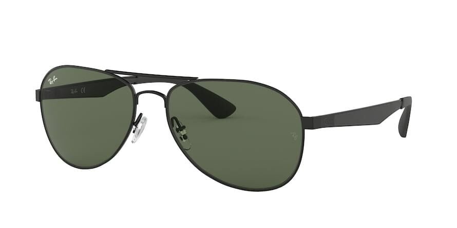 Ray-Ban RB 3549 00671 .61 Güneş Gözlüğü