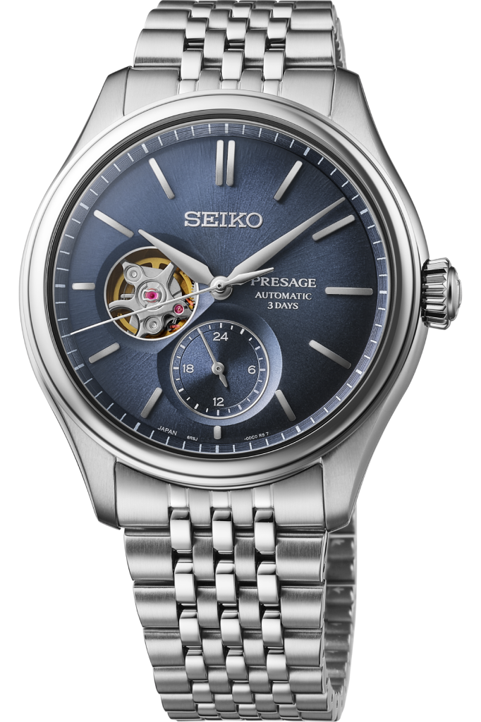 Seiko SPB527J1 Presage Premium Kol Saati