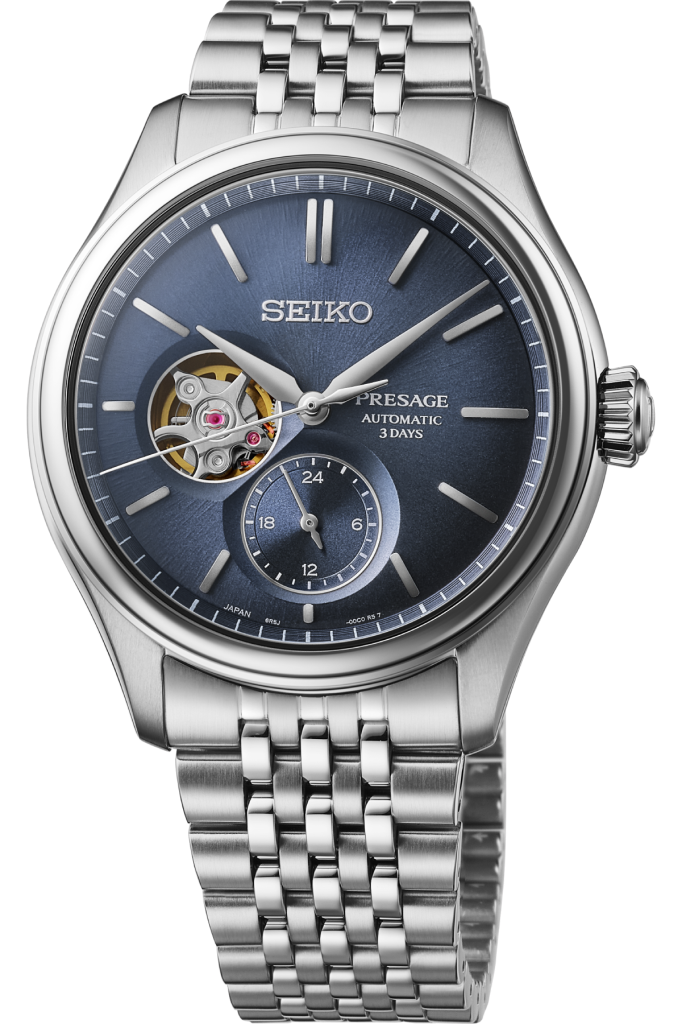 Seiko SPB527J1 Presage Premium Kol Saati