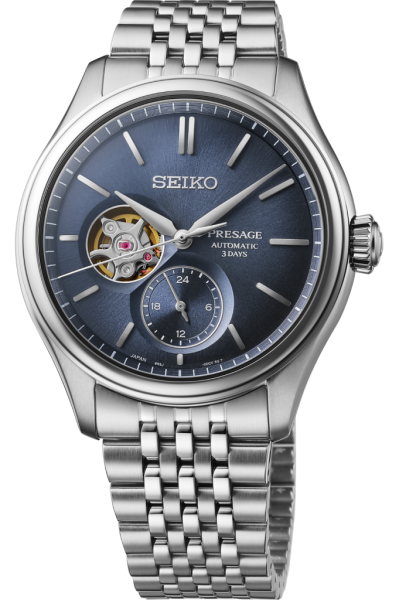Seiko SPB527J1 Presage Premium Kol Saati