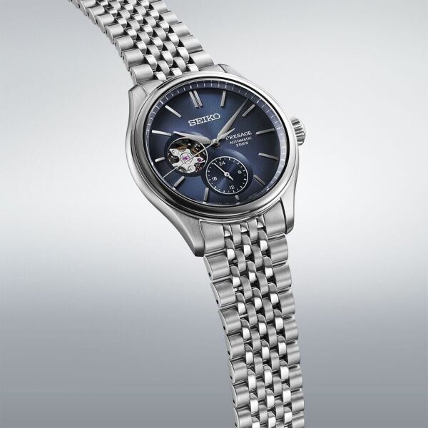 Seiko SPB527J1 Presage Premium Kol Saati