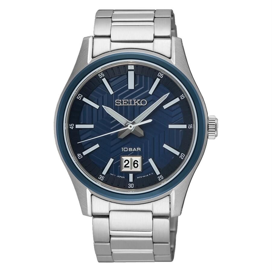 Seiko SUR559P Erkek Kol Saati