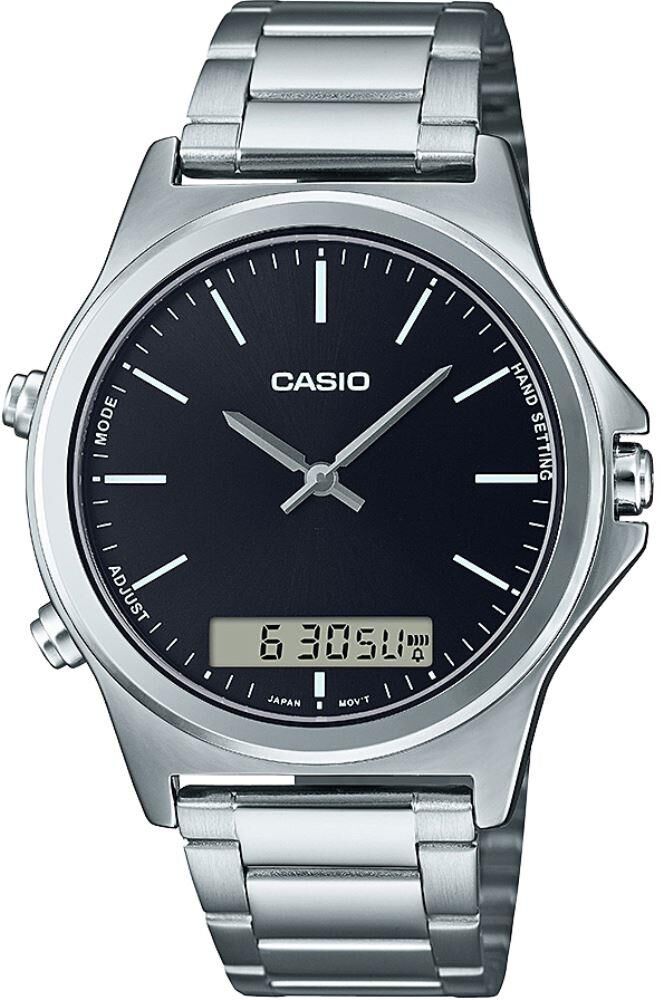 Casio Standart Kol Saati MTP-VC01D-1EUDF