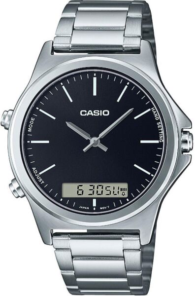 Casio Standart Kol Saati MTP-VC01D-1EUDF