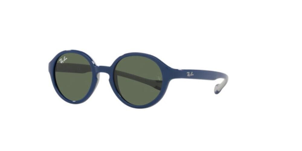 Ray-Ban RJ 9075S 709671 .37 Çocuk Güneş Gözlüğü