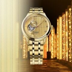 Seiko Presage SSA468J1 Kol Saati