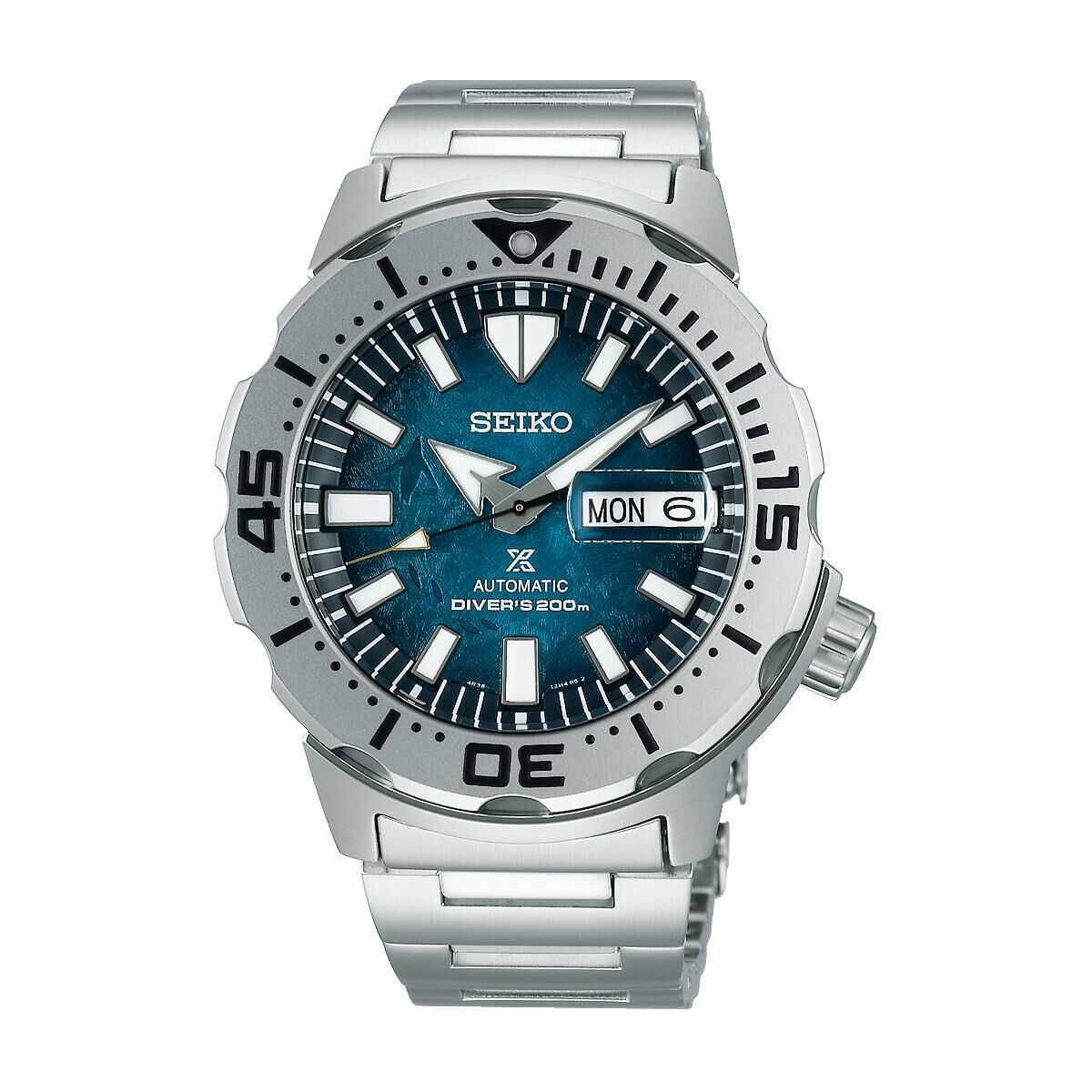 Seiko SRPH75K Erkek Kol Saati