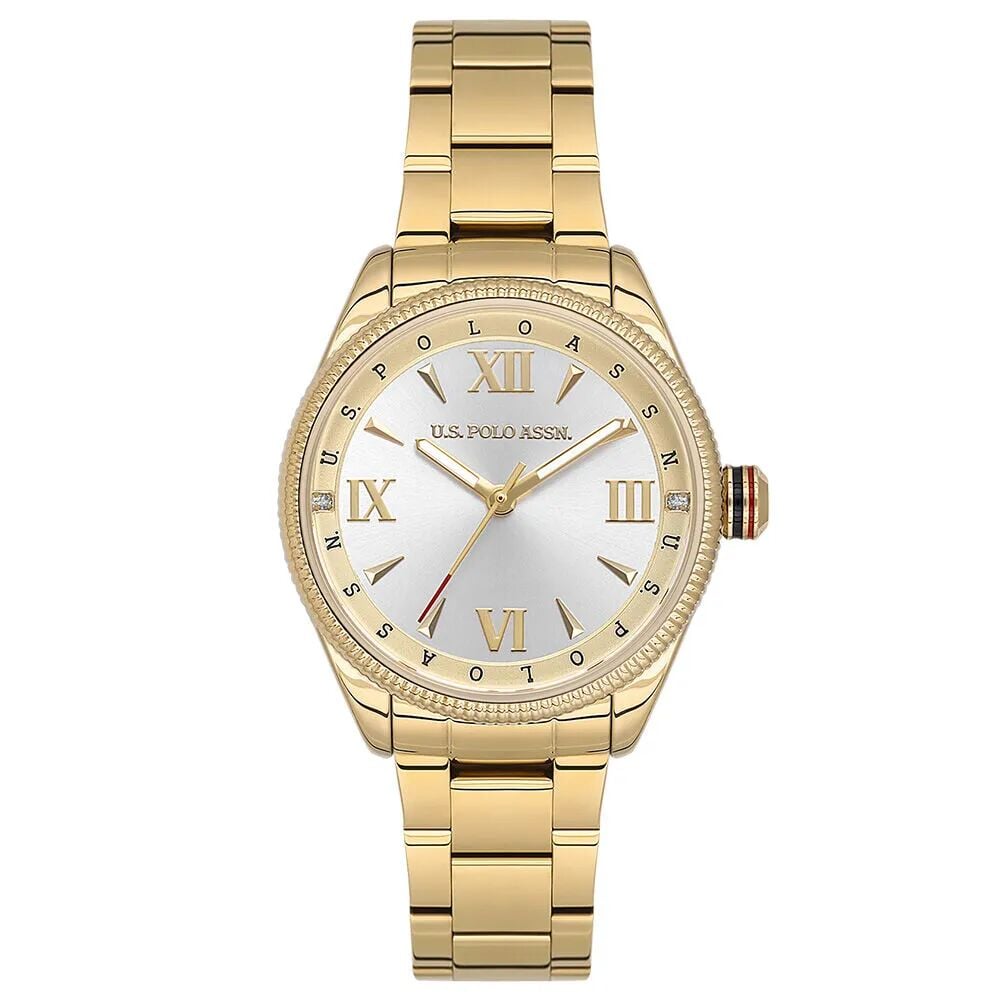 U.S. Polo Assn. USPA2122-01 Kol Saati