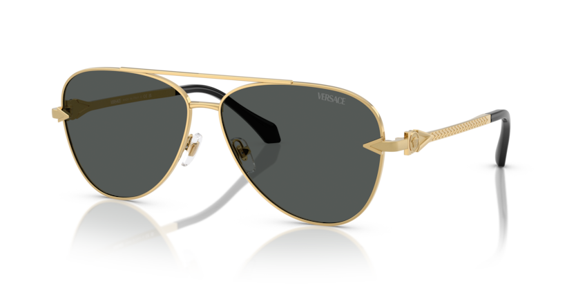 Versace VE 2283 100287 .61 Erkek Güneş Gözlüğü