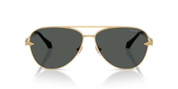 Versace VE 2283 100287 .61 Erkek Güneş Gözlüğü