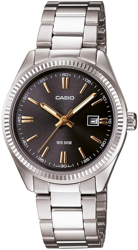 Casio Standart Kol Saati LTP1302D1A2VDF