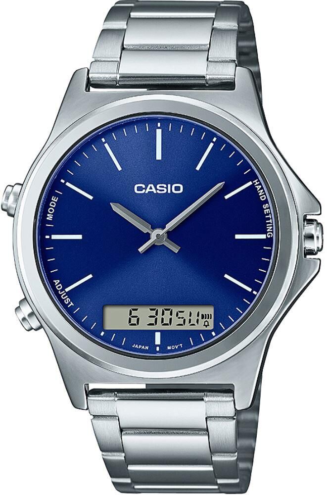 Casio Standart Kol Saati MTP-VC01D-2EUDF