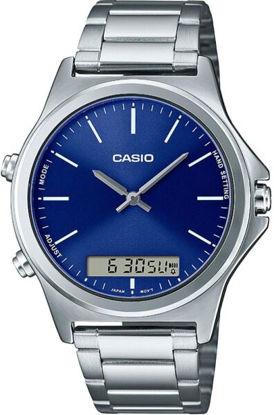 Casio Standart Kol Saati MTP-VC01D-2EUDF