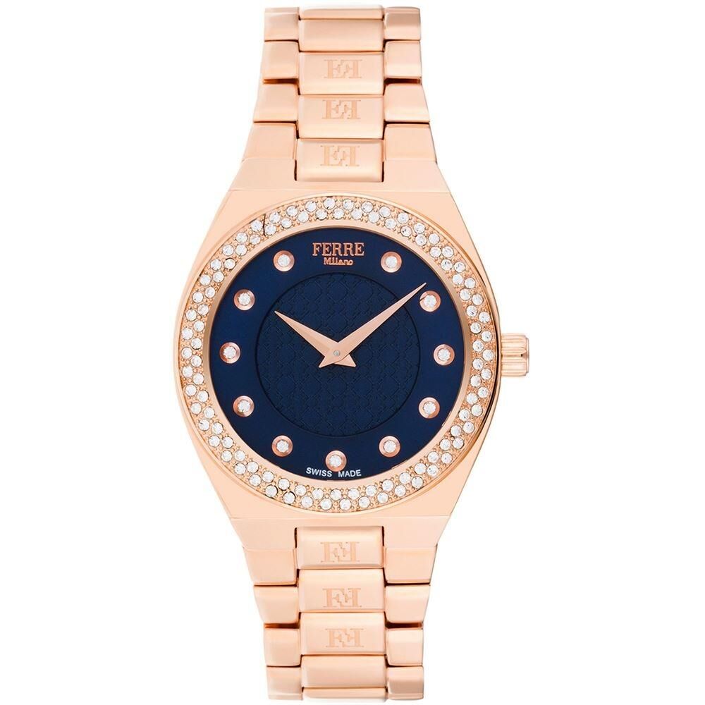 Ferre Milano FM1L035M0101 Kol Saati