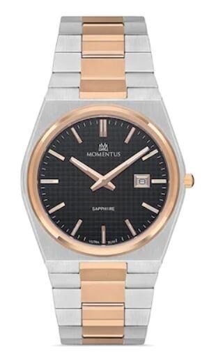 Momentus EM345T-04SR Erkek Kol Saati