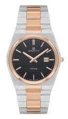Momentus EM345T-04SR Erkek Kol Saati