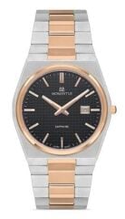 Momentus EM345T-04SR Erkek Kol Saati