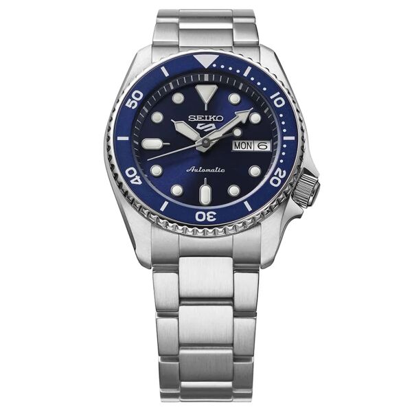 Seiko 5 Sports SRPL77K1 Kol Saati