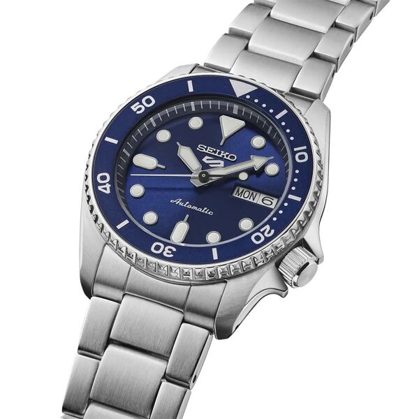 Seiko 5 Sports SRPL77K1 Kol Saati