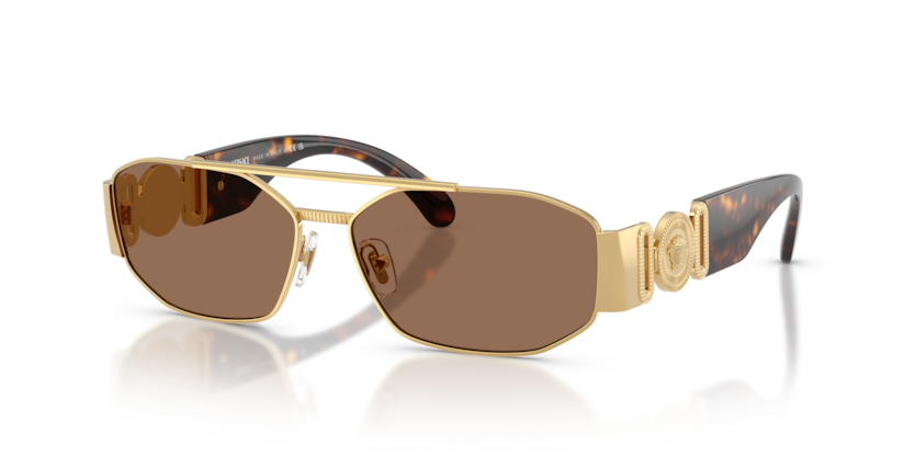 Versace VE 2287 100273 .58 Erkek Güneş Gözlüğü