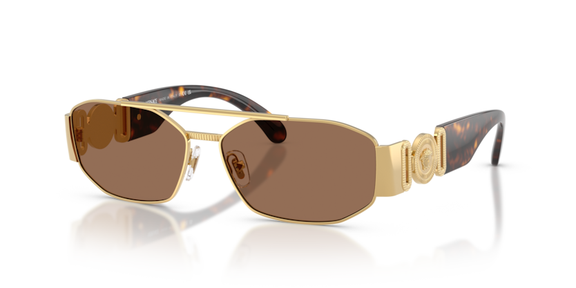 Versace VE 2287 100273 .58 Erkek Güneş Gözlüğü