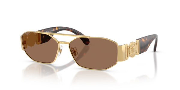Versace VE 2287 100273 .58 Erkek Güneş Gözlüğü