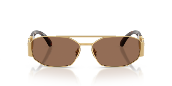 Versace VE 2287 100273 .58 Erkek Güneş Gözlüğü