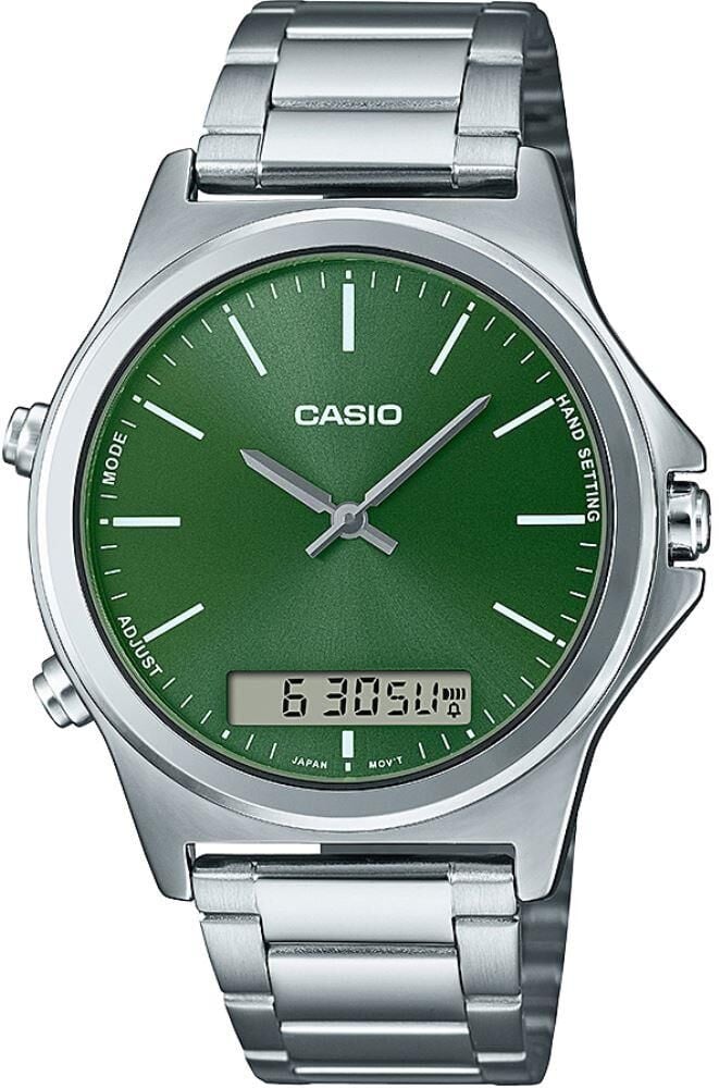 Casio Standart Kol Saati MTP-VC01D-3EUDF