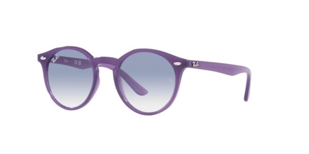 Ray-Ban RJ  9064S 713119 .44 Çocuk Güneş Gözlüğü