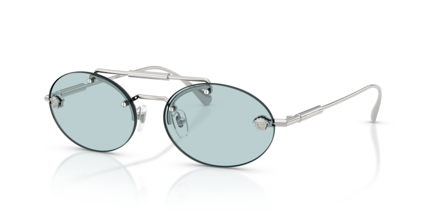 Versace VE 2295 1000/1 .56 Kadın Güneş Gözlüğü