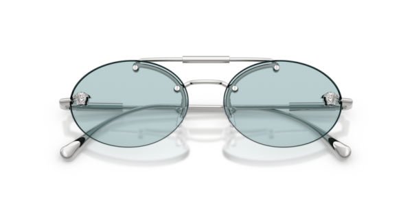 Versace VE 2295 1000/1 .56 Kadın Güneş Gözlüğü