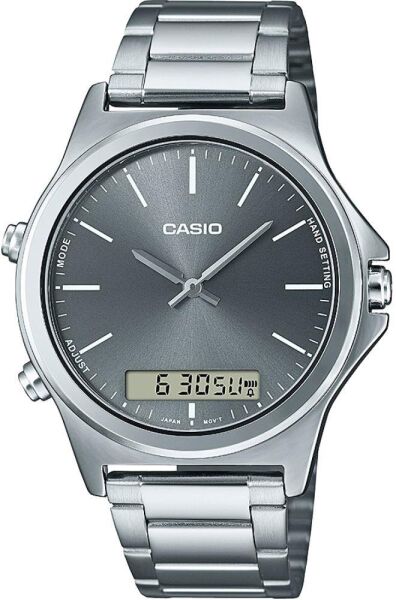 Casio Standart Kol Saati MTP-VC01D-8EUDF