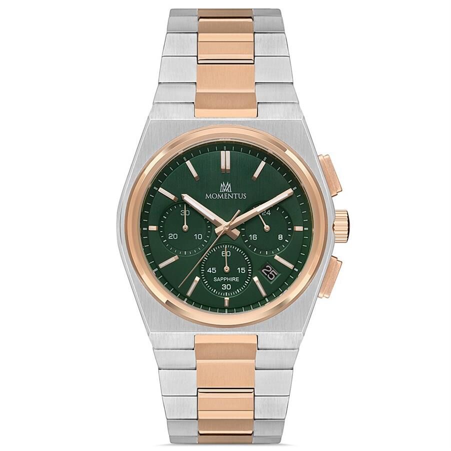 Momentus TM345T-15SR Men's Time Masters Kol Saati