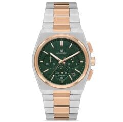 Momentus TM345T-15SR Men's Time Masters Kol Saati