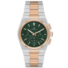 Momentus TM345T-15SR Men's Time Masters Kol Saati