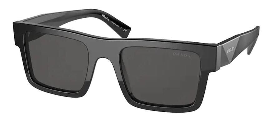 Prada SPS 19WS 1AB5SO .52 Erkek Güneş Gözlüğü
