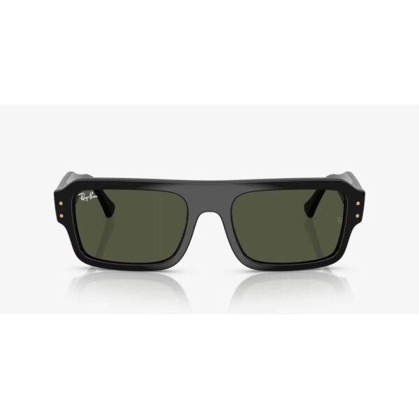 Ray-Ban RB 4454 667731 .53 Unisex Güneş Gözlüğü