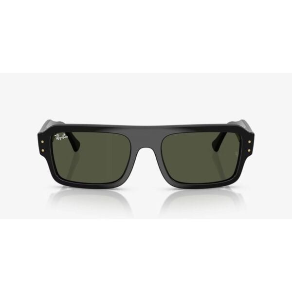 Ray-Ban RB 4454 667731 .53 Unisex Güneş Gözlüğü