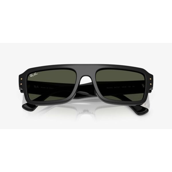 Ray-Ban RB 4454 667731 .53 Unisex Güneş Gözlüğü