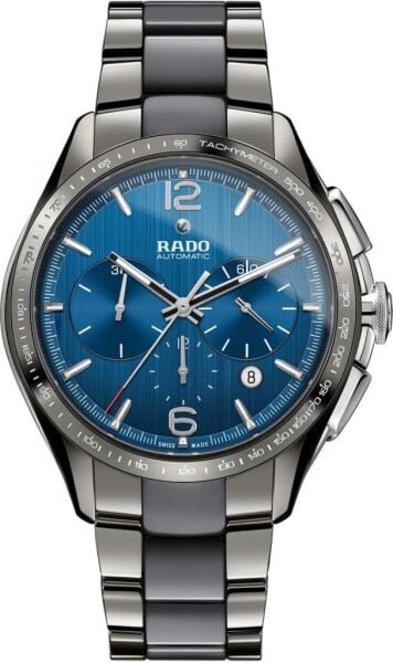 Rado R32120202 Hyperchrome Automatic Chronograph Kol Saati