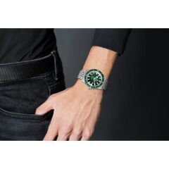 Rado R32505313 Captain Cook Automatic Kol Saati