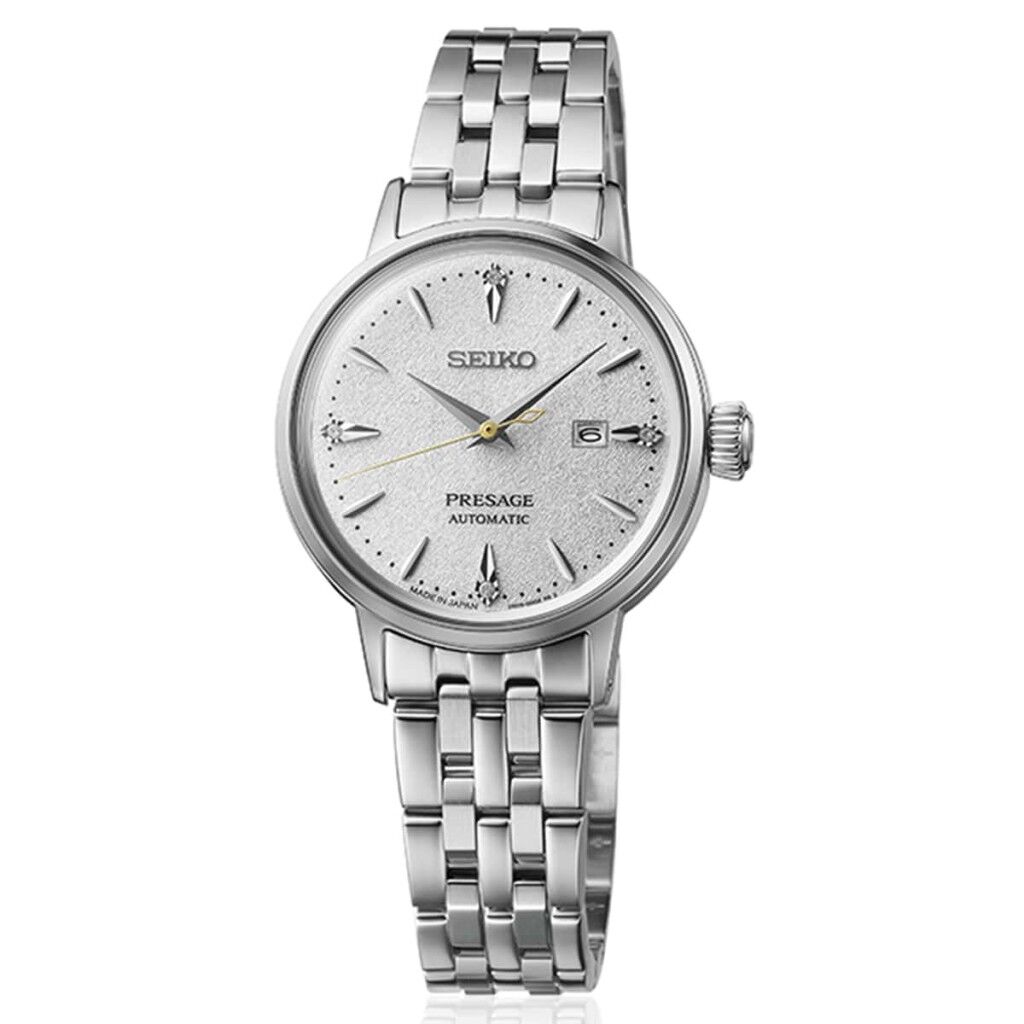 Seiko Presage SRE017J1 Kadın Kol Saati