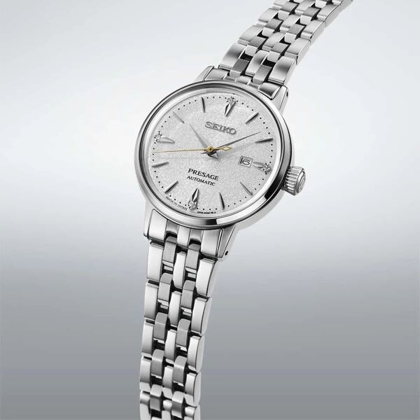 Seiko Presage SRE017J1 Kadın Kol Saati