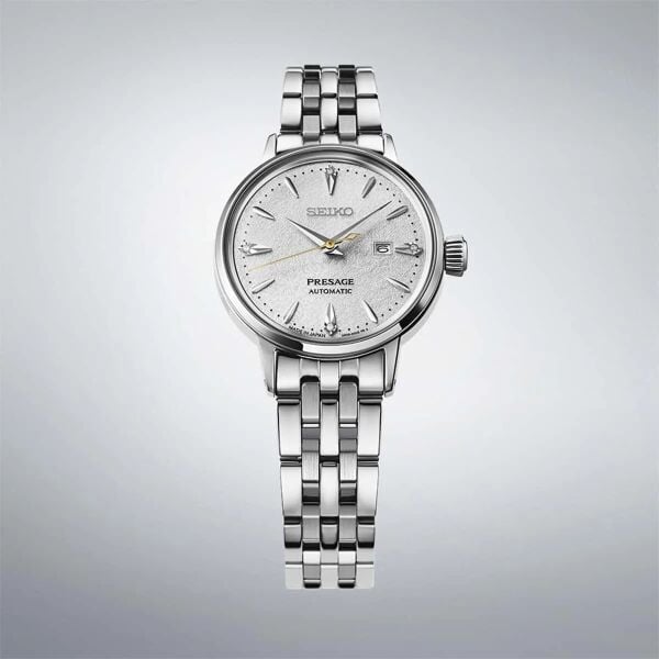 Seiko Presage SRE017J1 Kadın Kol Saati