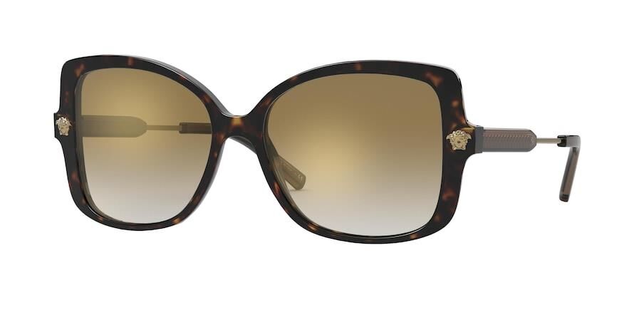 Versace VE 4390 1086E .56 Kadın Güneş Gözlüğü