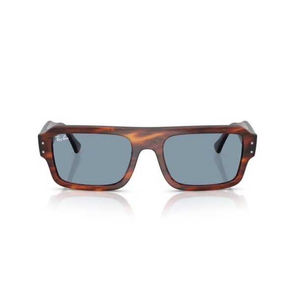 Ray-Ban RB 4454 139856 .56 Unisex Güneş Gözlüğü