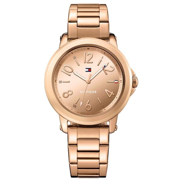 Tommy Hilfiger TH1781752 Kol Saati
