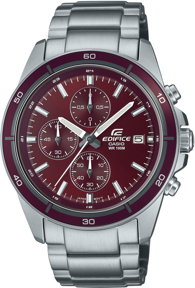 Casio Edifice Kol Saat EFR-526D-5CVUDF