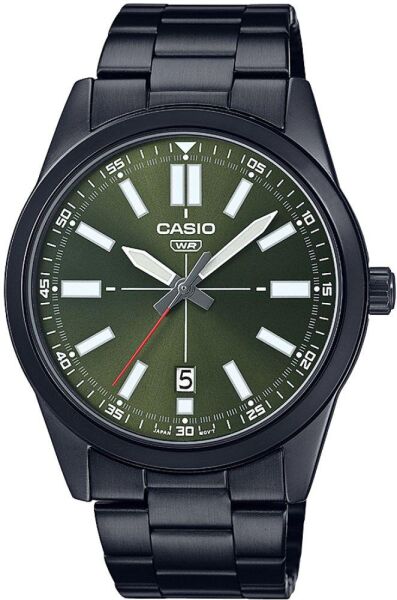Casio Standart Kol Saati MTP-VD02B-3EUDF